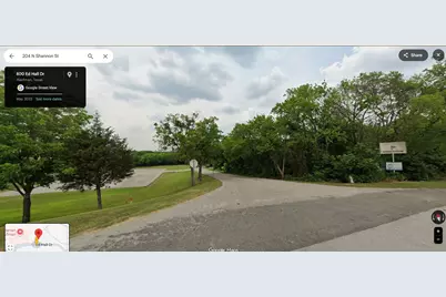 204 N Shannon Street, Kaufman, TX 75142 - Photo 6