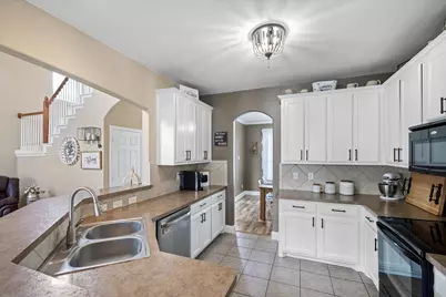 4469 Etheridge Circle, Canton, TX 75103 - Photo 10