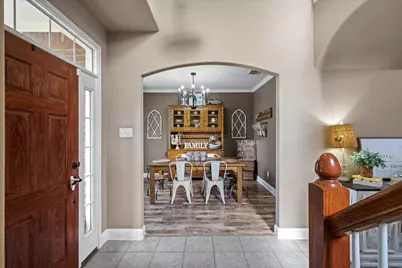 4469 Etheridge Circle, Canton, TX 75103 - Photo 8