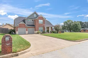 4469 Etheridge Cir, Canton, TX 75103 - Photo 4