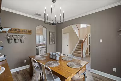 4469 Etheridge Circle, Canton, TX 75103 - Photo 14