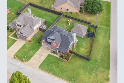 4469 Etheridge Circle, Canton, TX 75103 - Photo 2