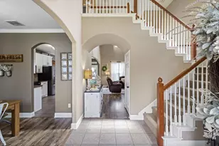 4469 Etheridge Cir, Canton, TX 75103 - Photo 6