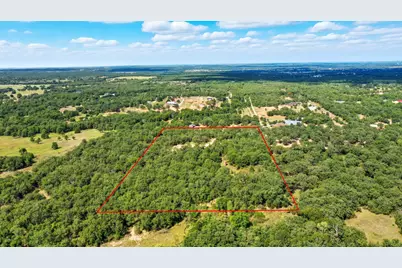 785 Jordan Road, Poolville, TX 76487 - Photo 4