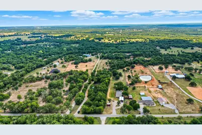 785 Jordan Road, Poolville, TX 76487 - Photo 2