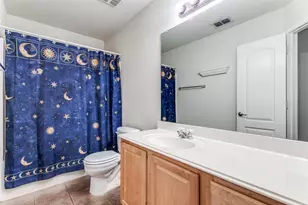 3516 Desert Mesa Rd, Fort Worth, TX 76262 - Photo 10