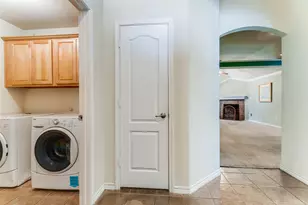 3516 Desert Mesa Rd, Fort Worth, TX 76262 - Photo 12