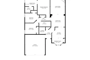 3516 Desert Mesa Rd, Fort Worth, TX 76262 - Photo 16