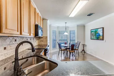 3516 Desert Mesa Road, Fort Worth, TX 76262 - Photo 2