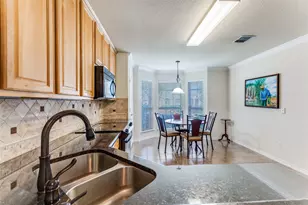 3516 Desert Mesa Rd, Fort Worth, TX 76262 - Photo 2