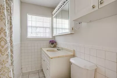 2725 Halbert Street, Fort Worth, TX 76112 - Photo 4