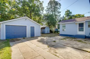 2725 Halbert St, Fort Worth, TX 76112 - Photo 8