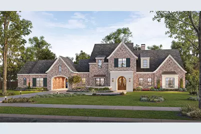 8342 Santa Clara Drive, Dallas, TX 75218 - Photo 1