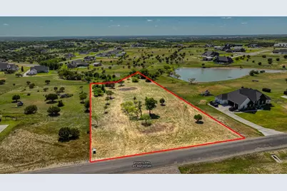 2048 Eagles Ridge Drive, Weatherford, TX 76087 - Photo 2