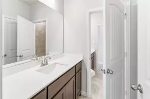 2053 Kelva Dr, Haslet, TX 76052 - Photo 18