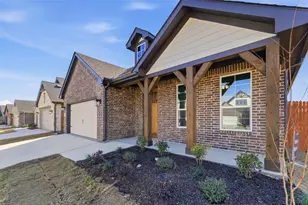 2053 Kelva Dr, Haslet, TX 76052 - Photo 4