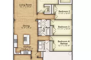 2053 Kelva Dr, Haslet, TX 76052 - Photo 30