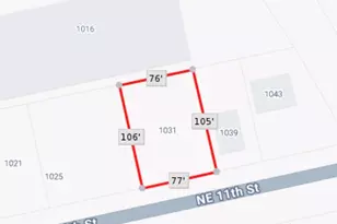 1031 11th St, Fort Worth, TX 76102 - Photo 1