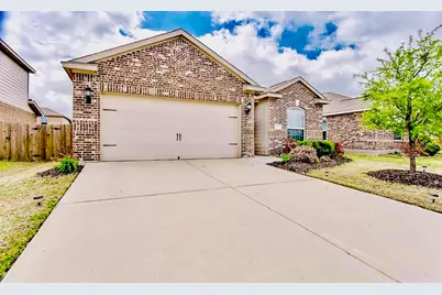 111 Rebel Road, Venus, TX 76084 - Photo 1