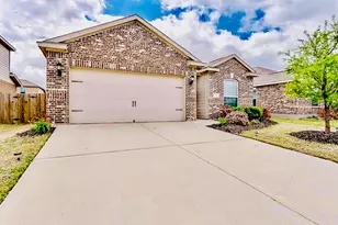 111 Rebel Rd, Venus, TX 76084 - Photo 1