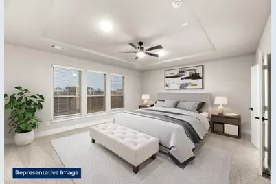 5537 Aiken, Celina, TX 75009 - Photo 8