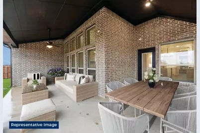 5537 Aiken, Celina, TX 75009 - Photo 2