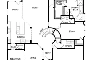 5537 Aiken, Celina, TX 75009 - Photo 4