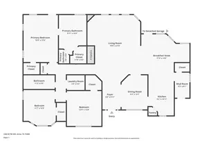 2343 W Fm 455, Anna, TX 75409 - Photo 20