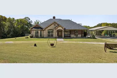 2343 W Fm 455, Anna, TX 75409 - Photo 1