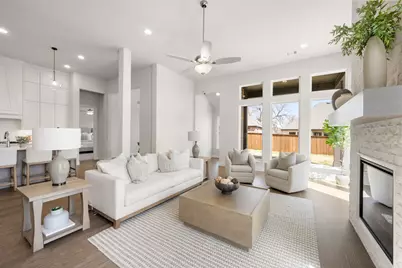 246 Vineyard Lane, Midlothian, TX 76065 - Photo 8