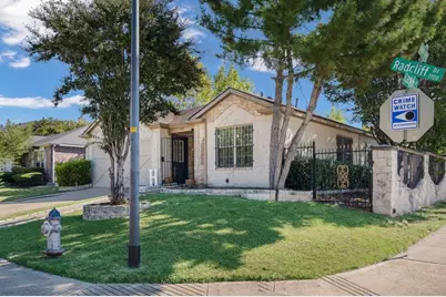 7104 Radcliff Drive, Dallas, TX 75227 - Photo 2