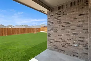 2369 Rams Horn Dr, Waxahachie, TX 75167 - Photo 22