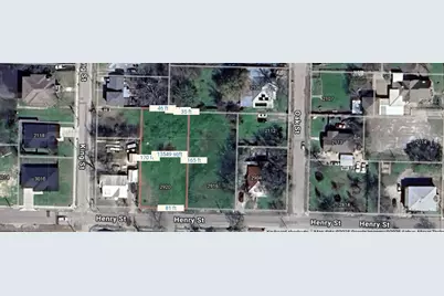 2916 Henry St, Greenville, TX 75401 - Photo 2