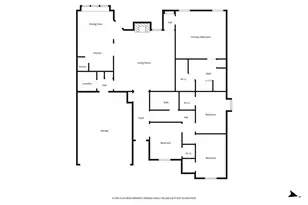 1663 Potomac Dr, Burleson, TX 76028 - Photo 2