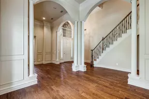 4601 Firestone Dr, Frisco, TX 75034 - Photo 6