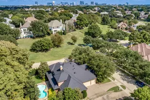 4601 Firestone Dr, Frisco, TX 75034 - Photo 32