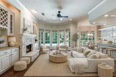 4601 Firestone Drive, Frisco, TX 75034 - Photo 1