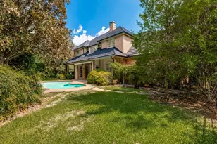 4601 Firestone Dr, Frisco, TX 75034 - Photo 30