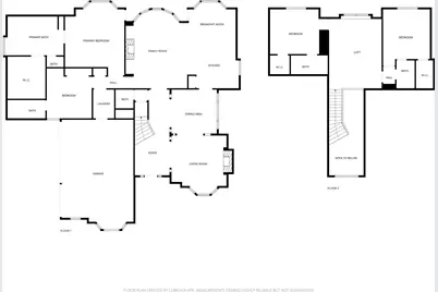 4601 Firestone Drive, Frisco, TX 75034 - Photo 36