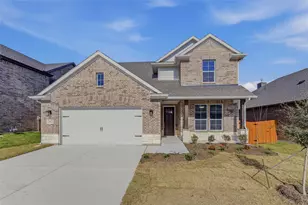 2012 Velora Dr, Haslet, TX 76052 - Photo 2
