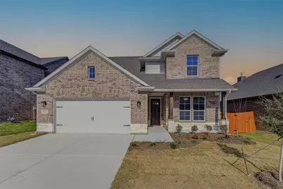 2012 Velora Drive, Haslet, TX 76052 - Photo 1