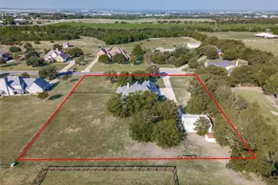 6734 Oak Hill Ln, Celina, TX 75009 - Photo 38