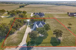 6734 Oak Hill Ln, Celina, TX 75009 - Photo 36