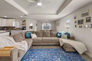 16044 Crews Ave, Haslet, TX 76052 - Photo 18