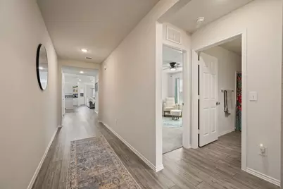 16044 Crews Avenue, Haslet, TX 76052 - Photo 8