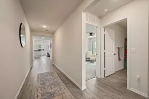 16044 Crews Ave, Haslet, TX 76052 - Photo 8