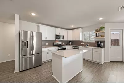 16044 Crews Avenue, Haslet, TX 76052 - Photo 4