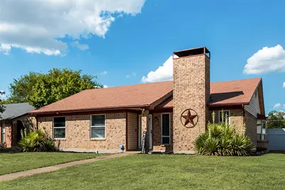 711 Valley Hill Road, Duncanville, TX 75137 - Photo 1