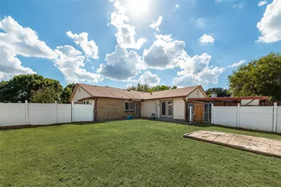 711 Valley Hill Road, Duncanville, TX 75137 - Photo 20