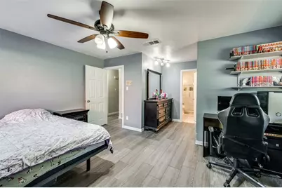 2012 Norfolk Drive, Arlington, TX 76015 - Photo 8